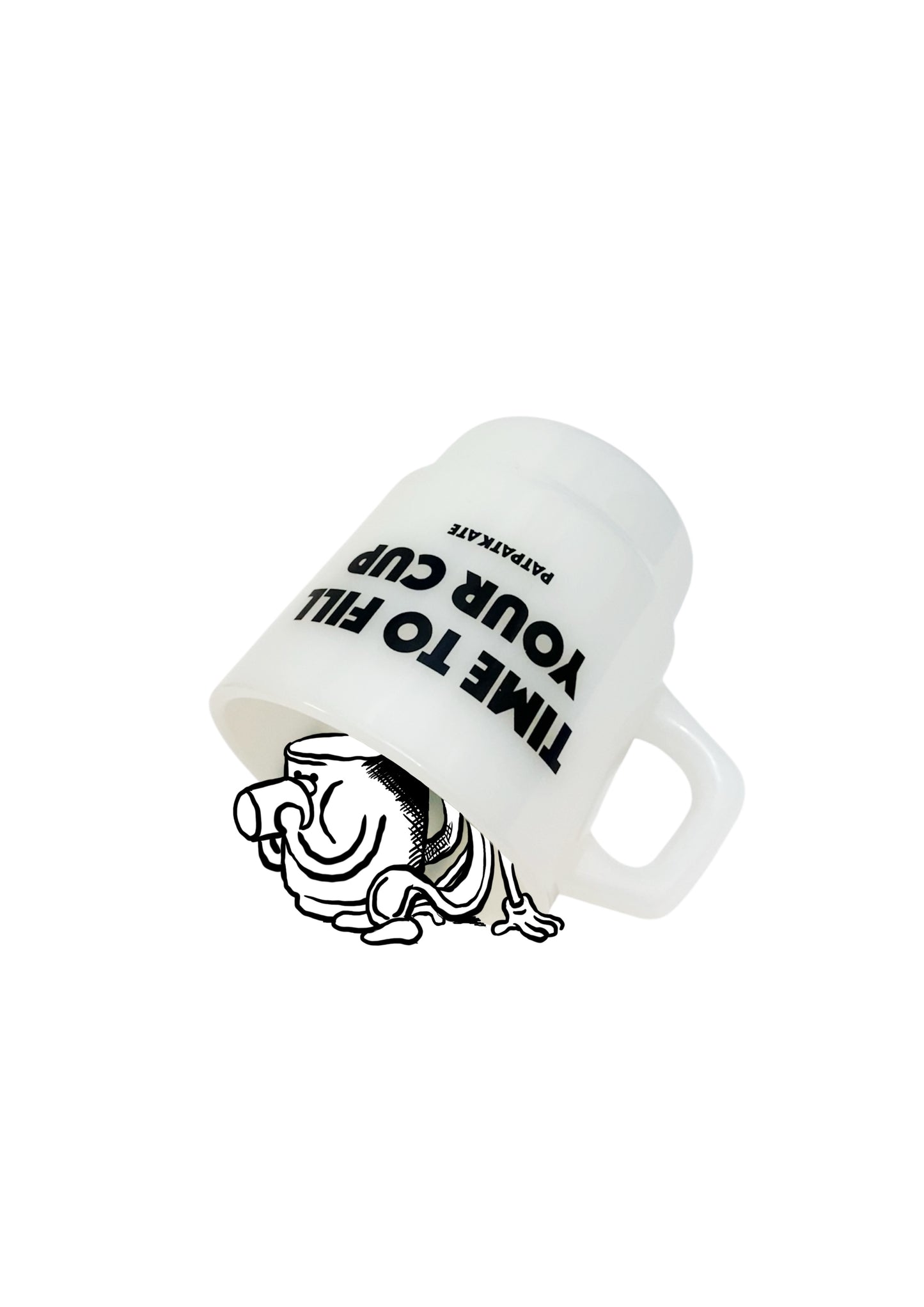 Empty Cup