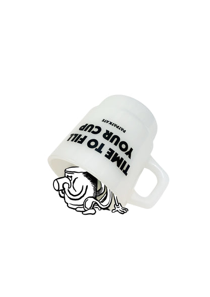 Empty Cup