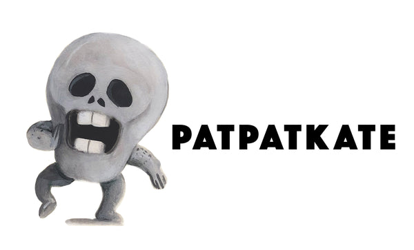 PATPATKATE Store