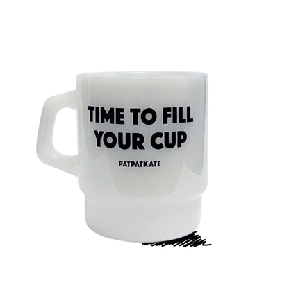 Empty Cup