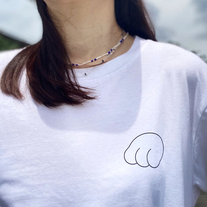 "I NEED MY OWN SPACE" T-Shirt