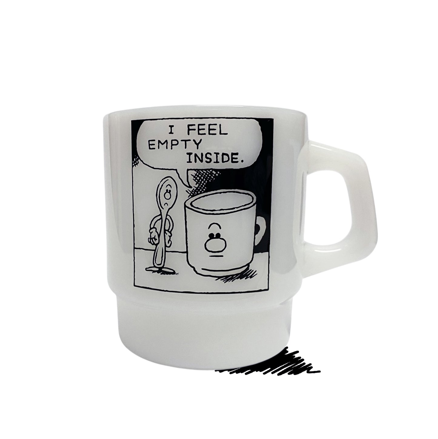 Empty Cup