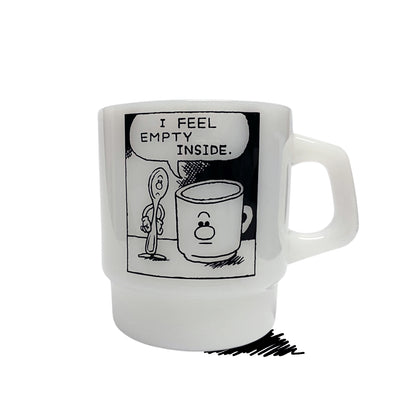 Empty Cup